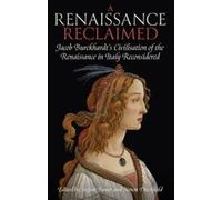 Stefan Bauer A Renaissance Reclaimed (Copertina rigida)