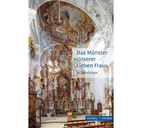 Stefan Baust Knapp Ulrich Patricia Peschel Das Münster "Unserer Li (Tascabile)
