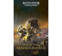 Stefan Behrenbruch Gav Thorpe The Horus Heresy - Siege of Terra - Sa (Tascabile)