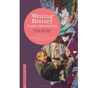Stefan Berger Writing History (Tascabile) Writing History