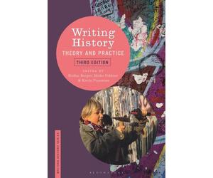 Stefan Berger Writing History (Tascabile) Writing History