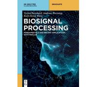 Stefan Bernhard Andreas Brensing Karl-Heinz Witt Biosignal Processin (Tascabile)