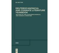 Stefan Beyerle Notions of Time in Deuterocanonical and Cognat (Copertina rigida)