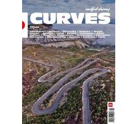 Stefan Bogner Curves: Japan (Tascabile) Curves