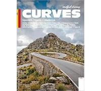 Stefan Bogner Curves Mallorca (Tascabile)
