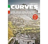 Stefan Bogner Curves: Northern Italy: Lombardy, South Tyrol, Veneto (Tascabile)