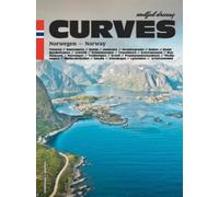 Stefan Bogner Curves: Norway (Tascabile) Curves
