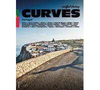 Stefan Bogner Curves: Portugal (Tascabile) Curves