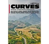 Stefan Bogner Curves: Thailand (Tascabile) Curves