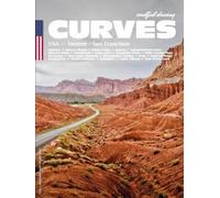 Stefan Bogner Curves USA: Denver - San Francisco (Tascabile) Curves