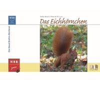 Stefan Bosch Peter W. W. Lurz Das Eichhörnchen (NBB junior) (Copertina rigida)