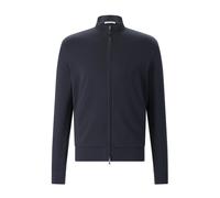 Stefan Brandt - Giacca con zip intera - -Sweatshirts & Hoodies -Uomo -Blu -L