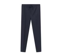 Stefan Brandt - Jonas Pantaloni - - Trousers - Uomo - Blu - L