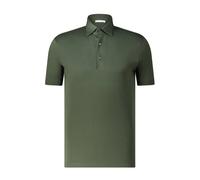 Stefan Brandt - Polo Camicie - -Tops -Uomo -Verde -XL