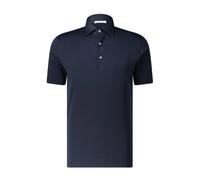 Stefan Brandt - Polo Shirt - -Tops -Uomo -Blu -XL