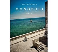 Stefan Braun Monopoli (Tascabile)