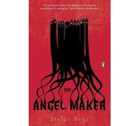 Stefan Brijs – The Angel Maker – Tascabile