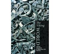 Stefan Brink The Viking World (Tascabile) Routledge Worlds