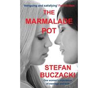 Stefan Buczacki The Marmalade Pot (Tascabile)