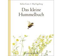 Stefan Casta Maj Fagerberg Angelika Kuts Das kleine Hummelbu (Copertina rigida)