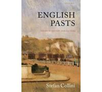 English Pasts: Essays in History and Culture