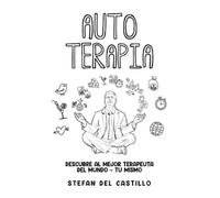 Stefan del Castillo Auto Terapia (Tascabile)