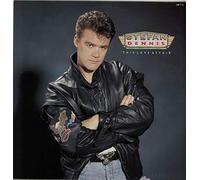 Stefan Dennis ('Neighbours') - This love affair [VINYL]