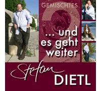 Stefan Dietl - Gemischtes 2 ... und es geht weiter