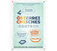 Stefan Dollinger Anneliese Rieger- Österreichisches Deutsch: Eine 3 (Tascabile)