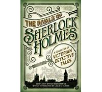 Stefan Dziemianowicz The Rivals of Sherlock Holmes (Copertina rigida)