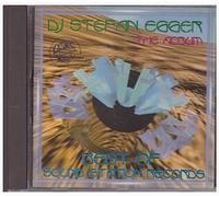 Stefan Egger (DJ) - Album