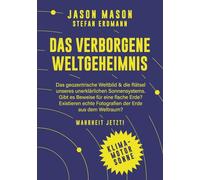 Stefan Erdmann Das verborgene Weltgeheimnis: Das geozentrische Welt (Tascabile)