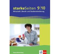 Stefan Erik Sch starkeSeiten Wirtschaft / Berufs- und Studien (Copertina rigida)