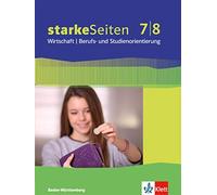 Stefan Erik Sch starkeSeiten Wirtschaft / Berufs- und Studien (Copertina rigida)