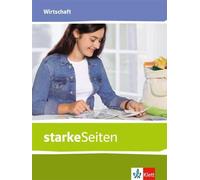 Stefan Erik Schloesse starkeSeiten Wirtschaft: Schulbuch Klasse 5-1 (Tascabile)