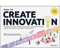 Stefan F. Dieffenbacher Caroline Hüttinger Susanne M How to Create I (Tascabile)