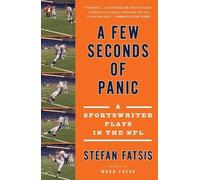 Stefan Fatsis A Few Seconds of Panic (Tascabile)