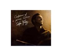 Stefan Filey - Confessions of a Parisian Soul