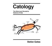 Stefan Gates Catology (Copertina rigida)