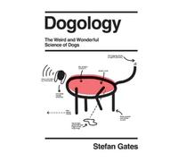 Stefan Gates Dogology (Copertina rigida)