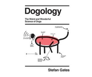 Stefan Gates Dogology (Copertina rigida)