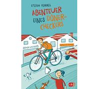 Stefan Gemmel M Abenteuer eines Döner-Checkers: Vom Autor der (Copertina rigida)