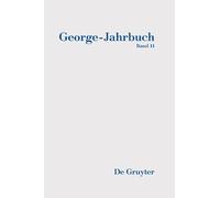 Stefan-George-Gesellschaft 2016/2017 (Tascabile)