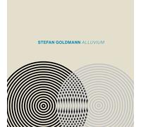 Stefan Goldmann Alluvium (CD) Album