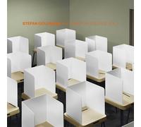 Stefan Goldmann Automation Studies Vol. 1 (CD) Box Set