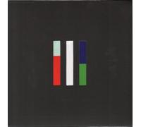 Stefan Goldmann - Badger / Sawhorse