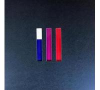 Stefan Goldmann - Danke Dingo / Iron Hive