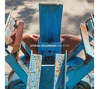 Stefan Goldmann - Industry by Stefan Goldmann