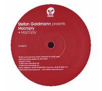 Stefan Goldmann - Submerge