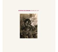Stefan Goldmann Tears of Joy (Vinyl LP) 12" EP